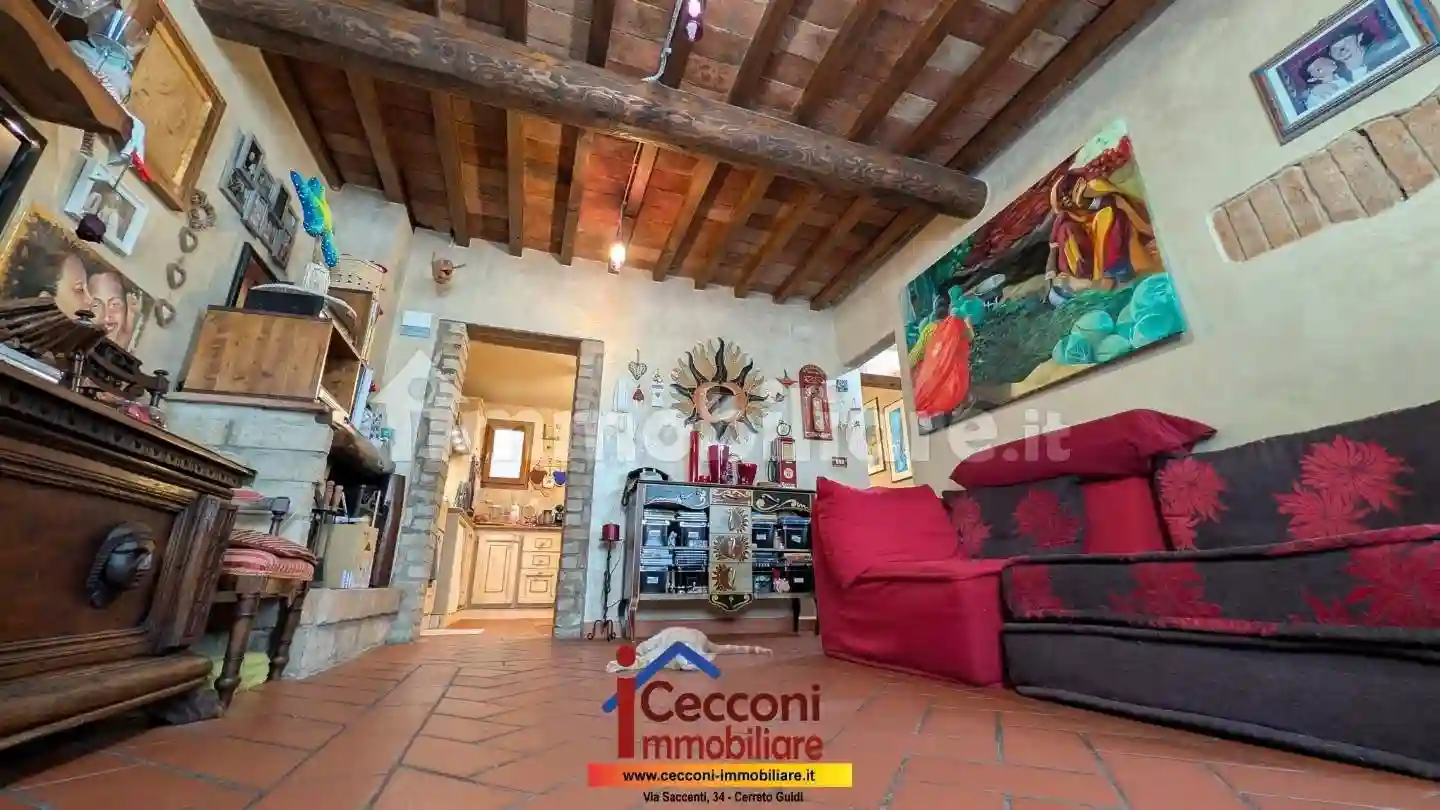 Casa indipendente - foto 5