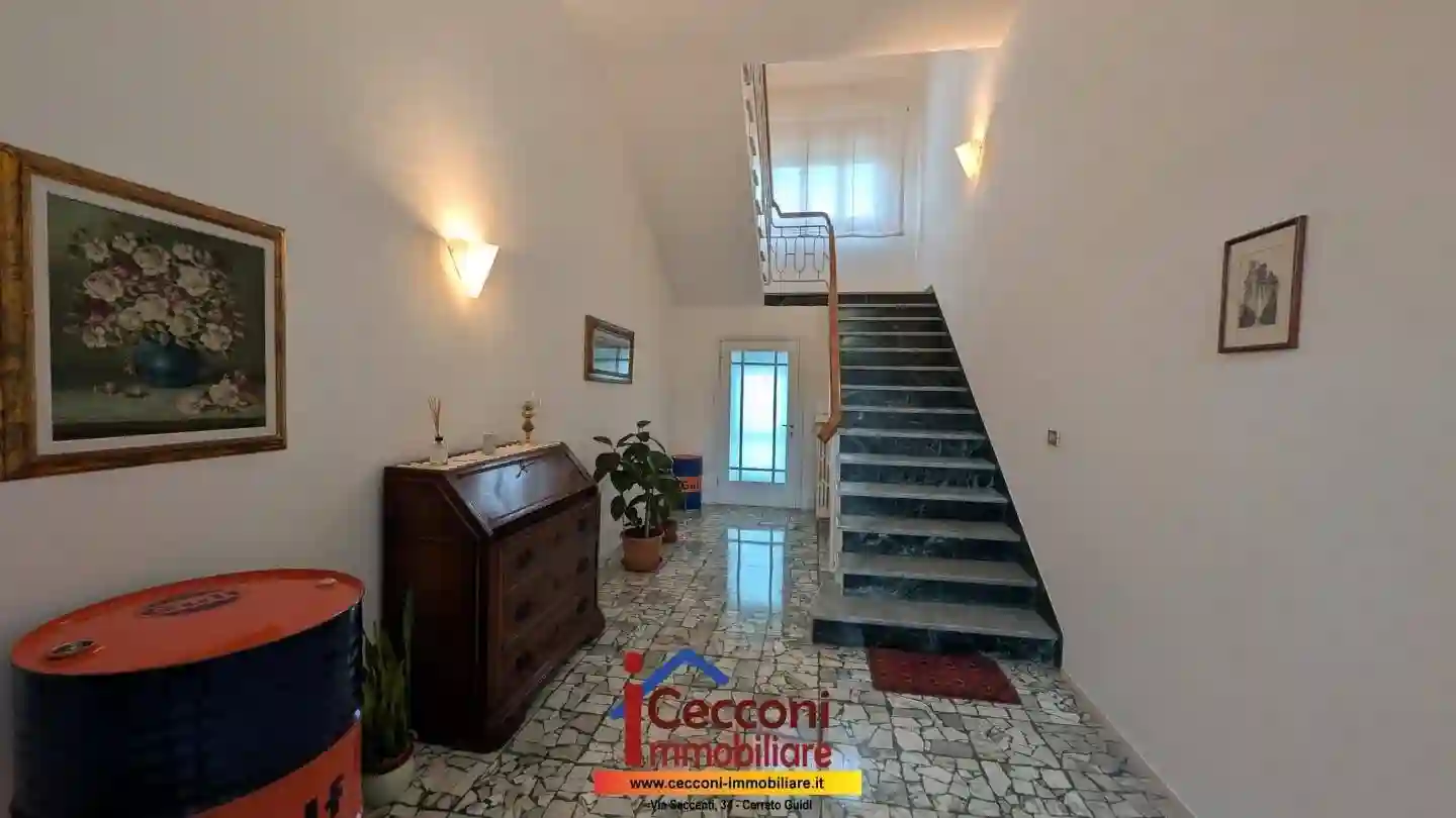 Casa indipendente - foto 4