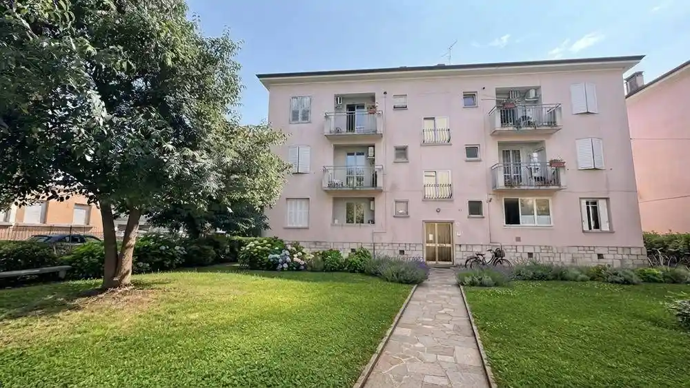 Appartamento in vendita a Monfalcone