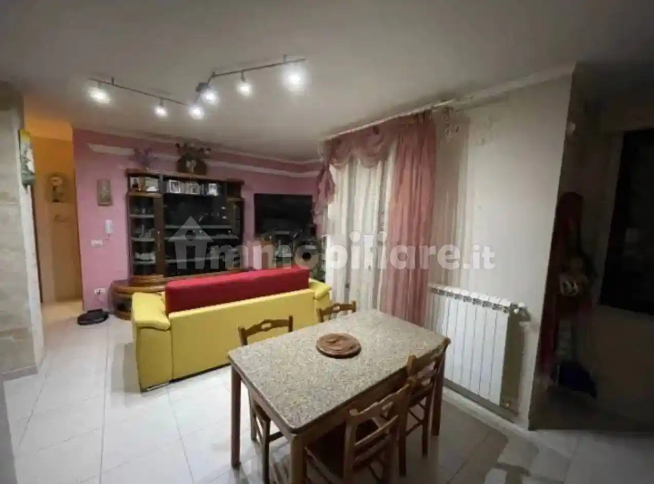 Appartamento in vendita a San Nicandro Garganico