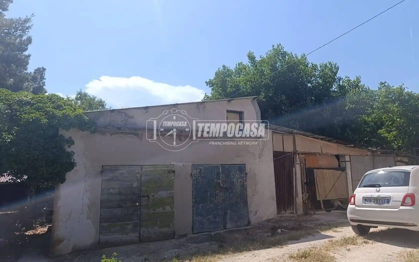 Rustico - Casale in vendita a Jesi