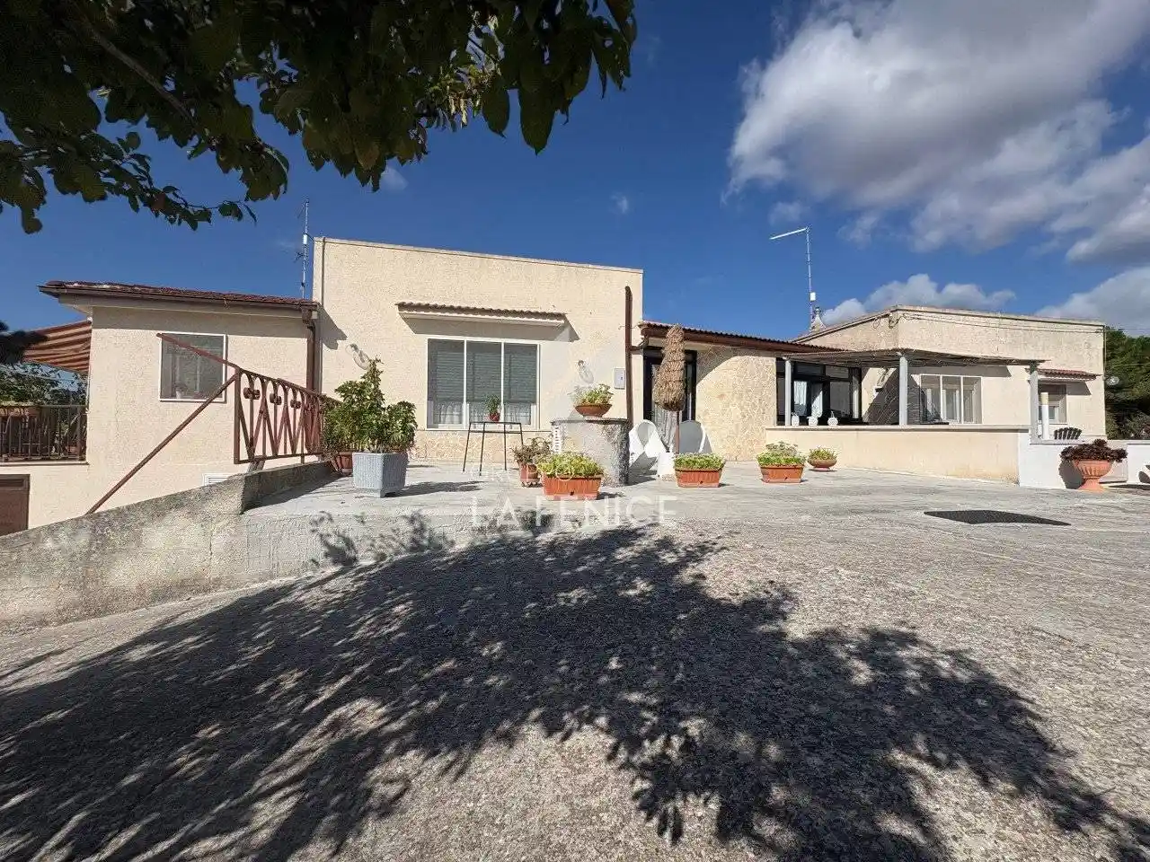 Villa in vendita a Martina Franca