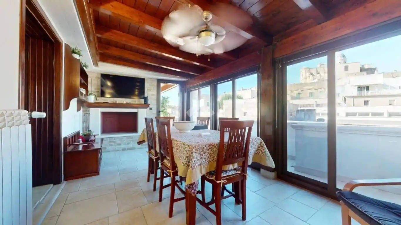 Casa indipendente in vendita a Oria