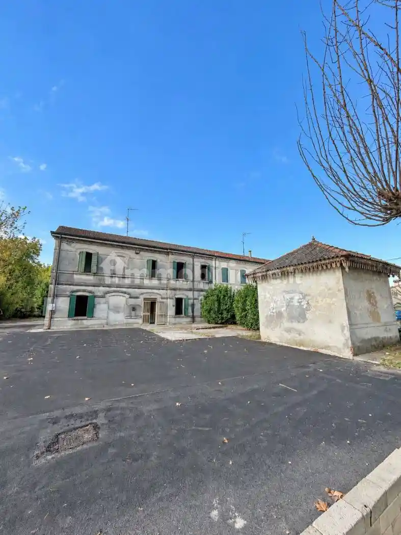 Villa in vendita a Montagnana