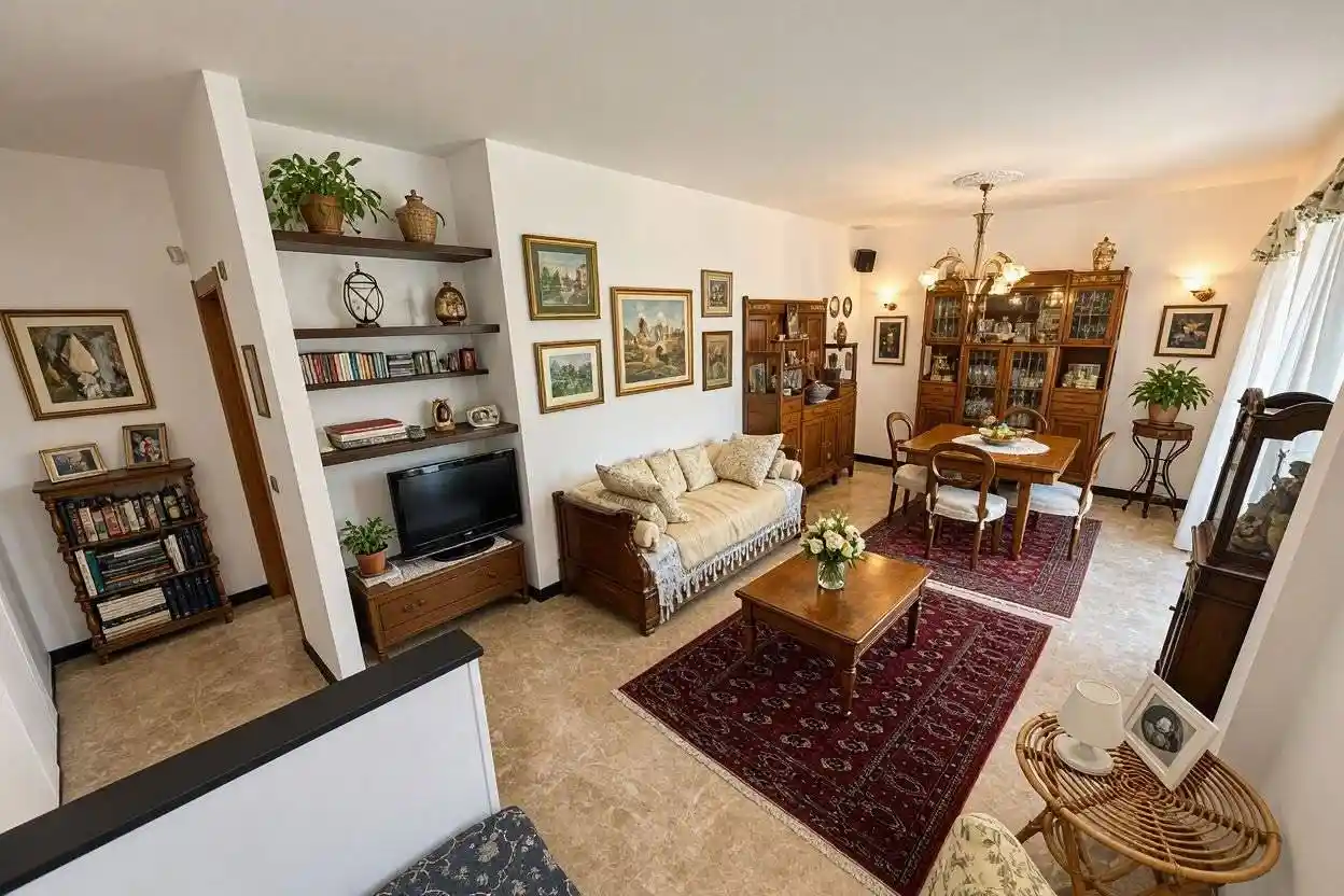 Appartamento in vendita a Sestri Levante