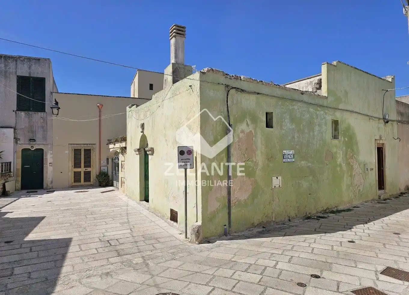 Casa indipendente in vendita a Diso