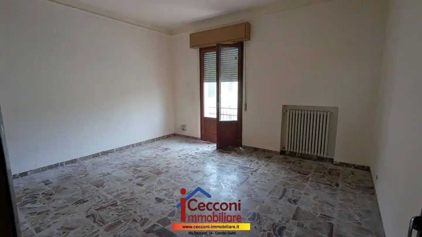 Appartamento in vendita a Cerreto Guidi
