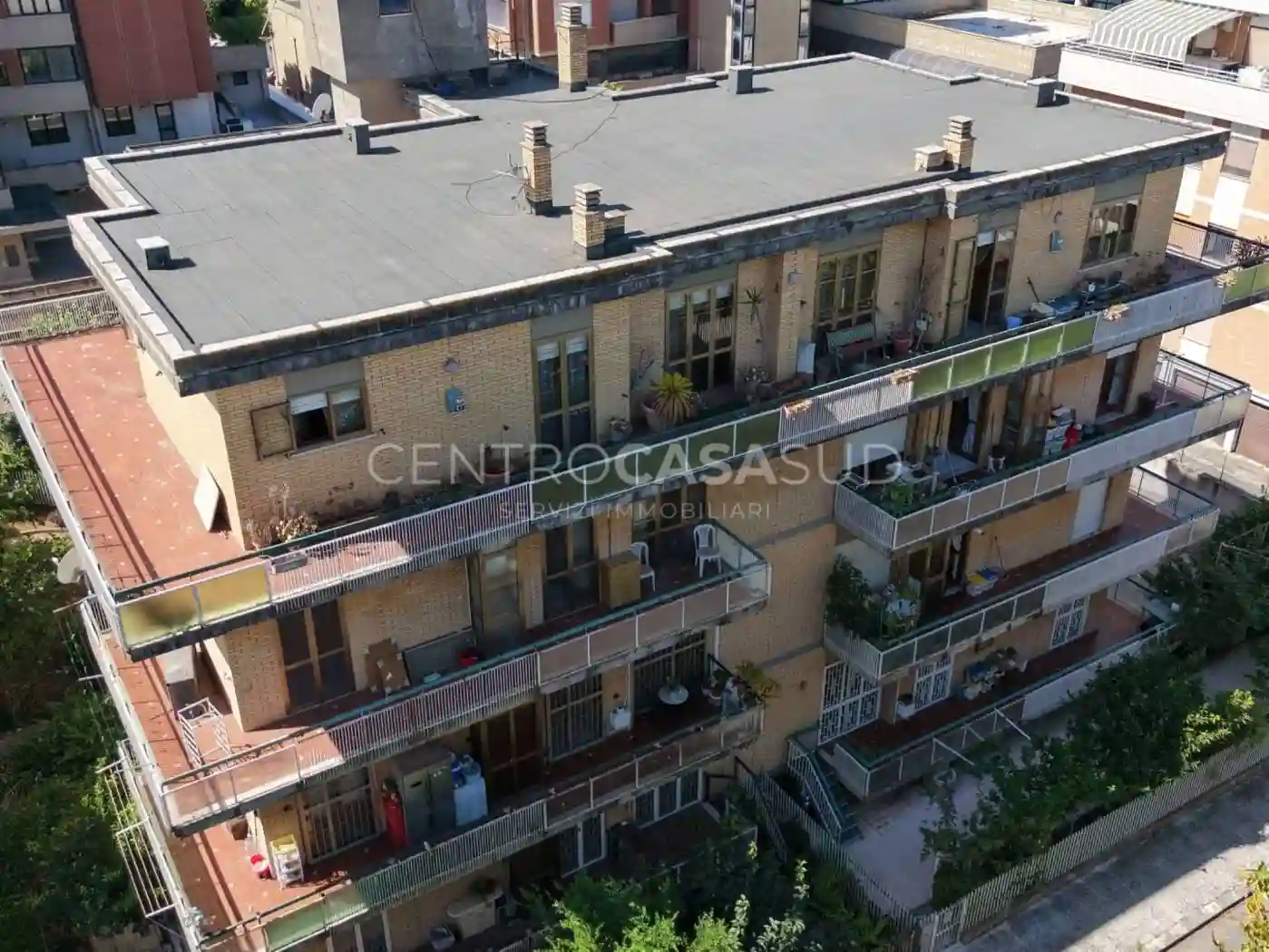 Attico - Mansarda - foto 2