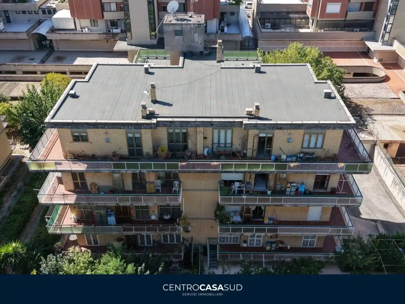Attico - Mansarda in vendita a Latina