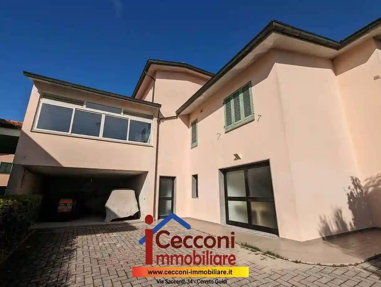 Casa indipendente - foto 5