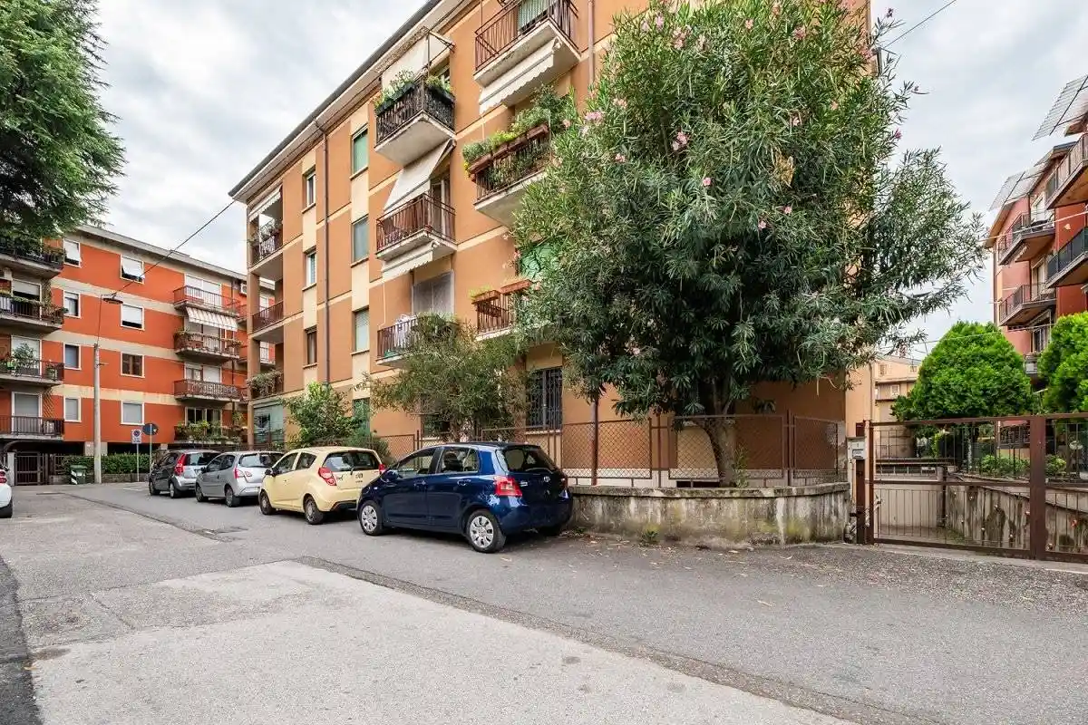 Appartamento in vendita a Verona