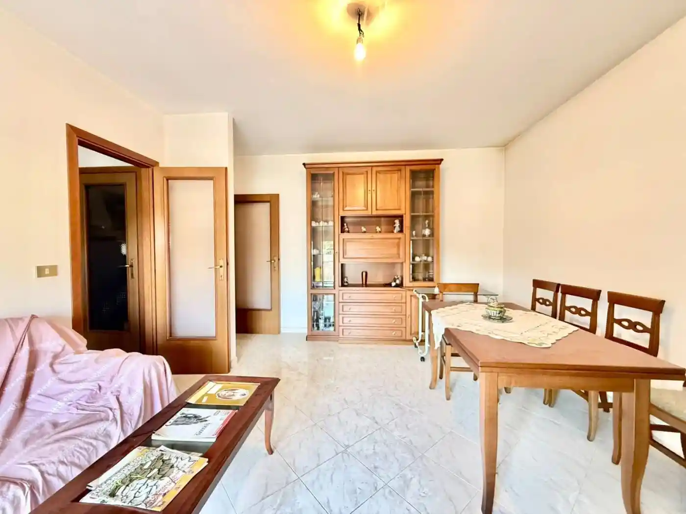 Appartamento in vendita a Silvi