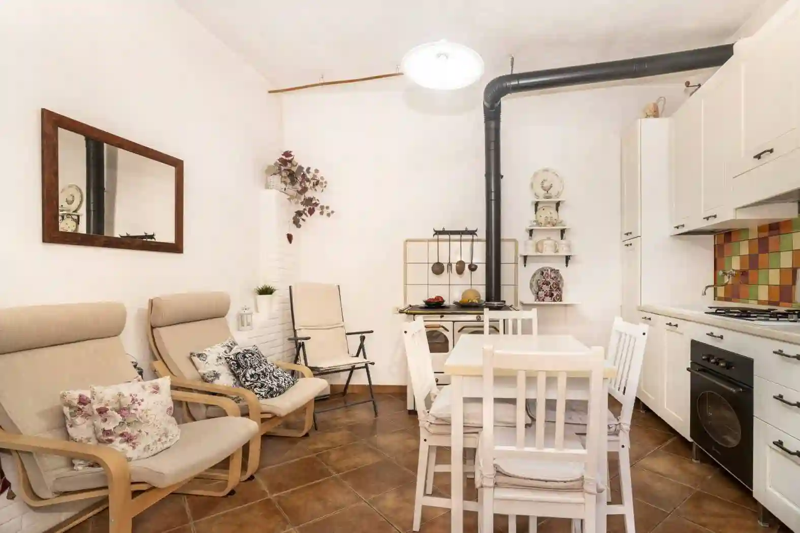 Casa indipendente - foto 2