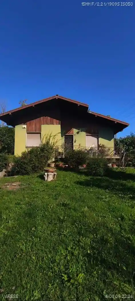 Villa in vendita a Varese