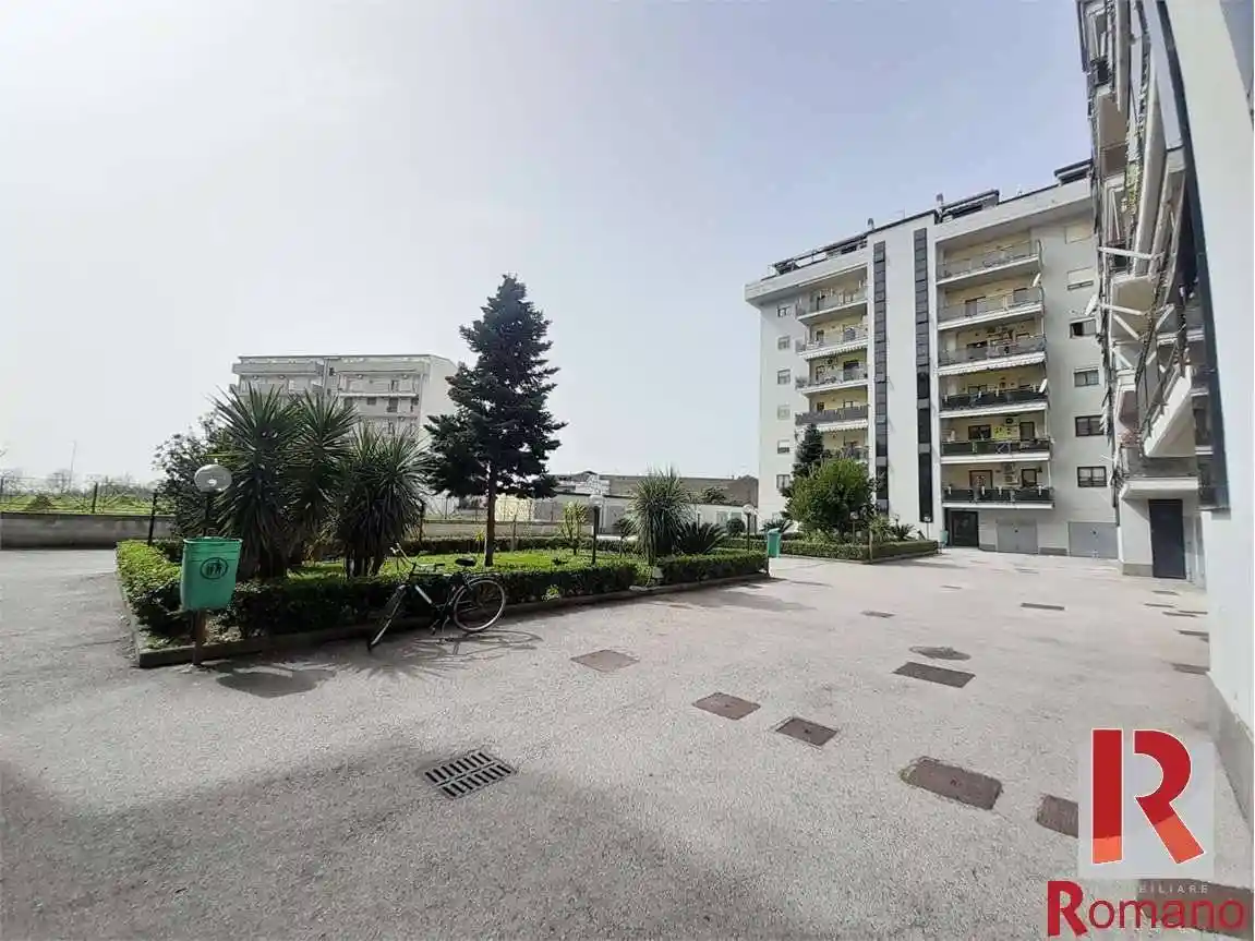 Appartamento in vendita a Santa Maria Capua Vetere