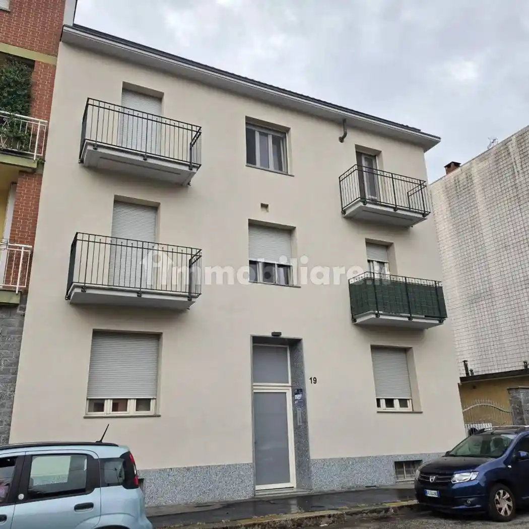 Appartamento in affitto a Torino