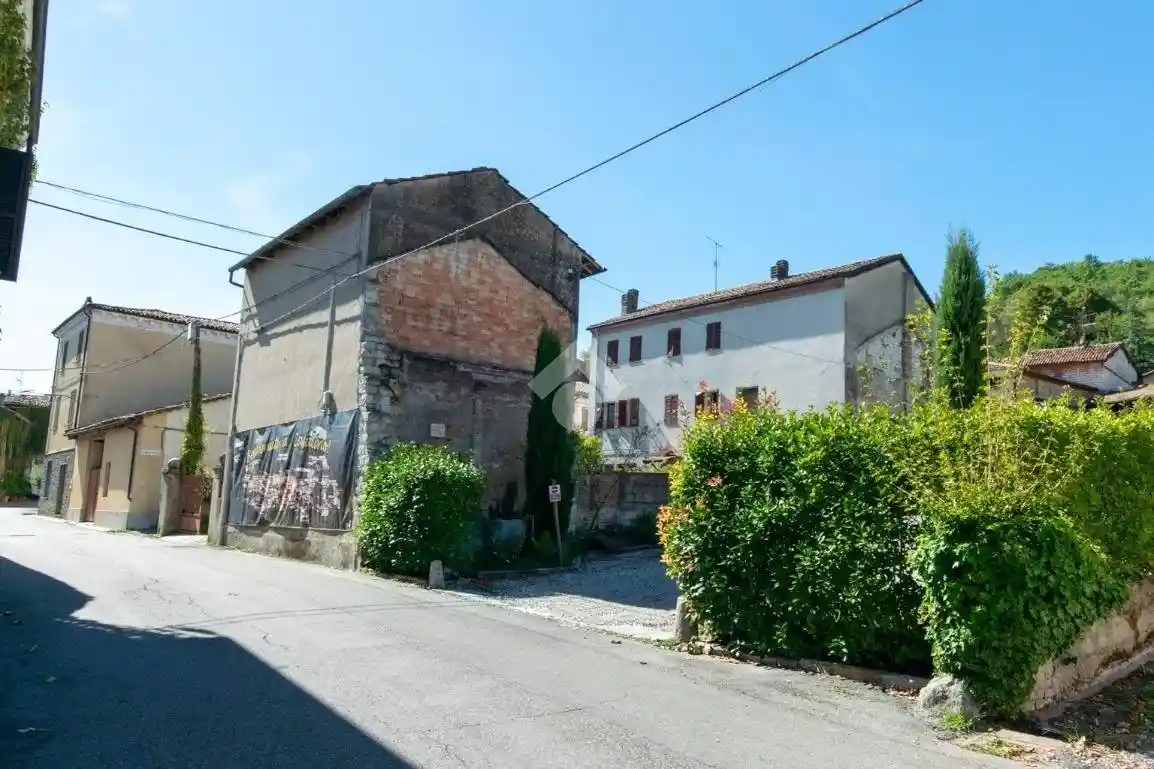 Casa indipendente in vendita a Mombello Monferrato