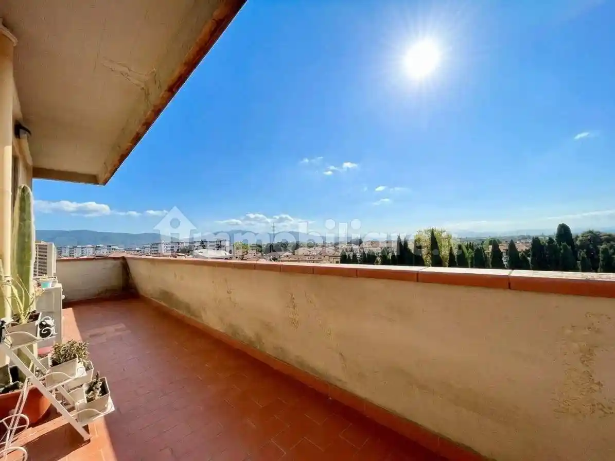 Appartamento in vendita a Prato