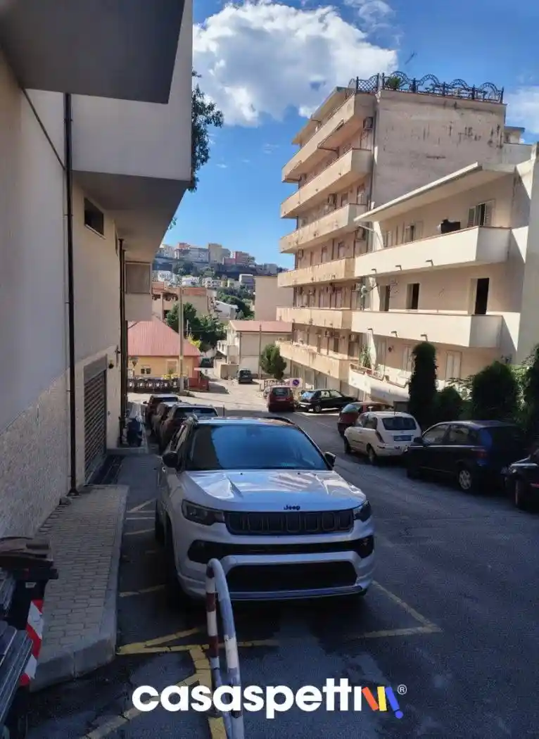 Appartamento in vendita a Reggio Calabria