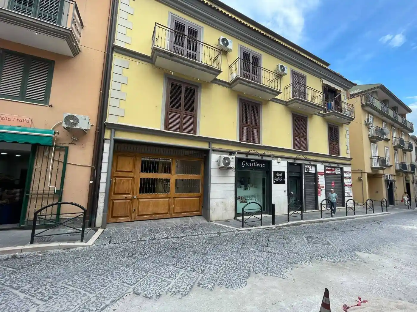 Appartamento in vendita a Maddaloni