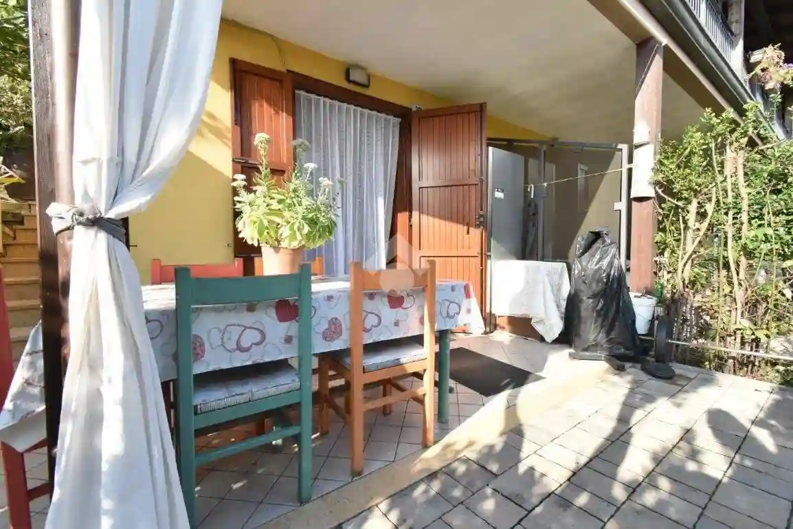 Villetta a schiera - foto 4