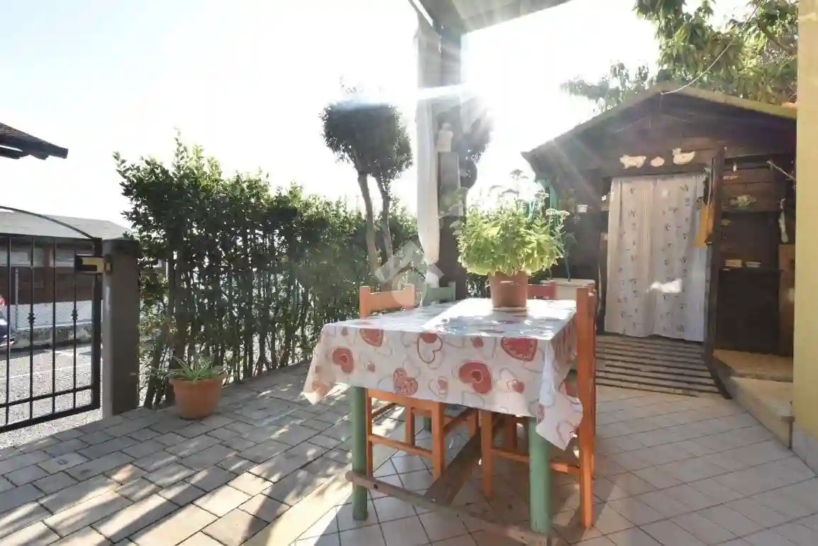 Villetta a schiera - foto 5