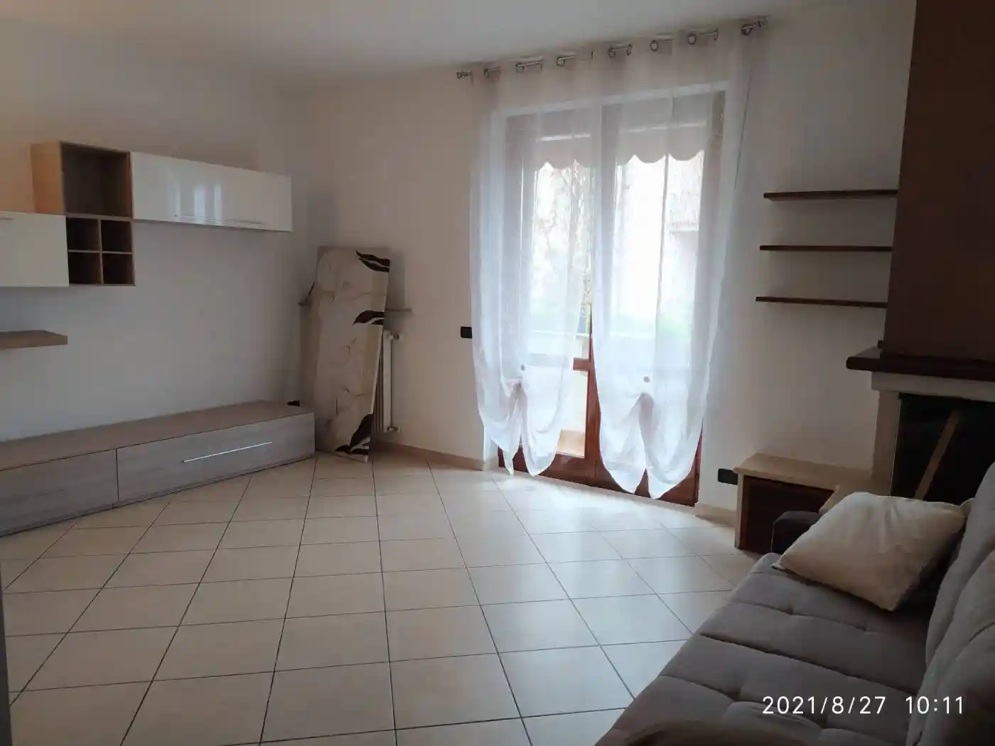 Appartamento in affitto a Piacenza