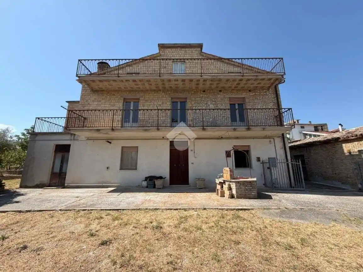 Villa in vendita a Lanciano
