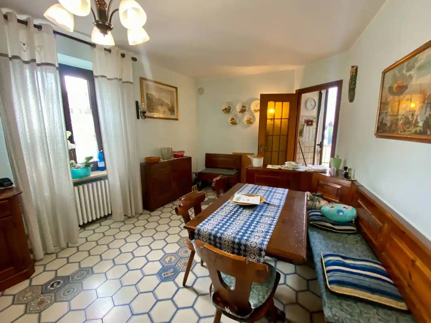 Appartamento in vendita a Bardonecchia