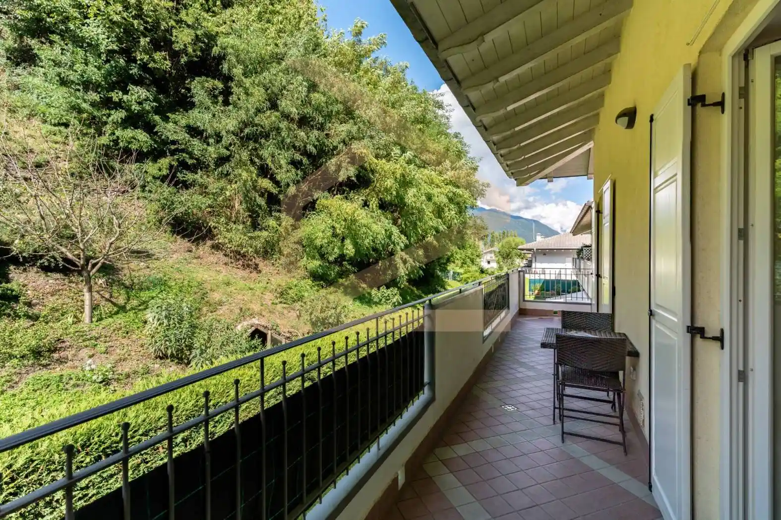 Appartamento in vendita a Caldonazzo