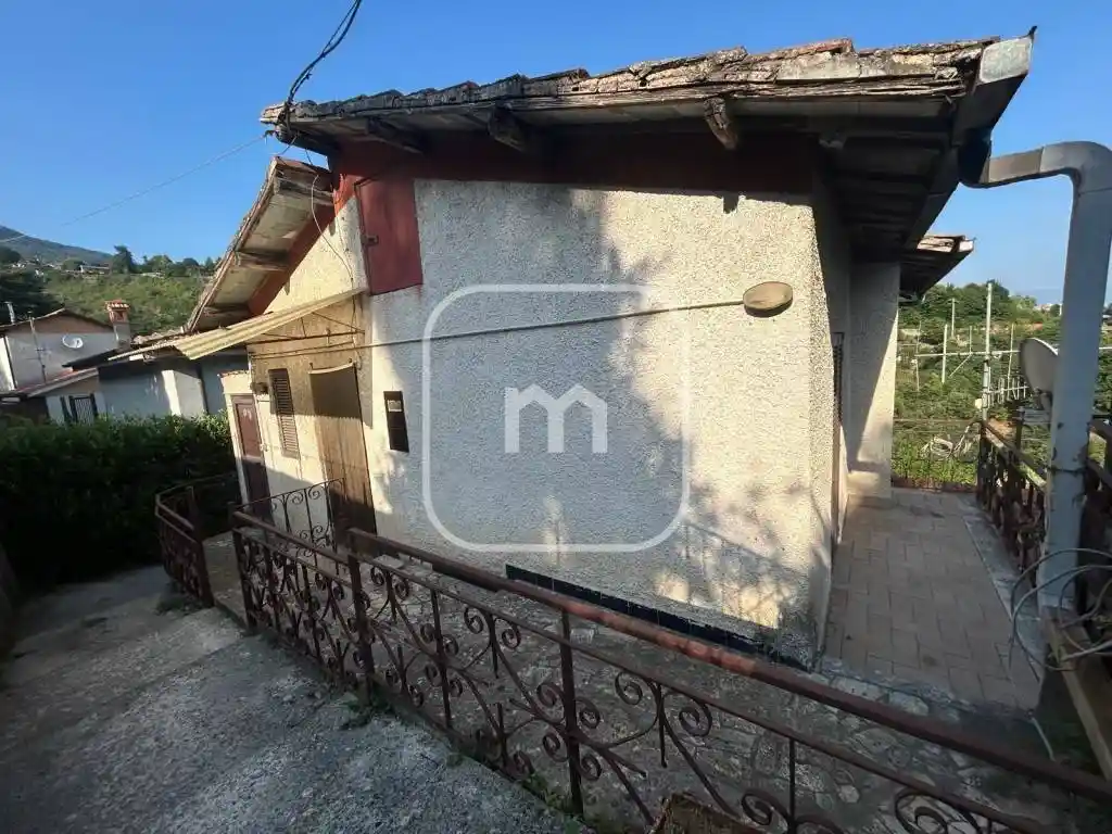 Villa in vendita a Velletri