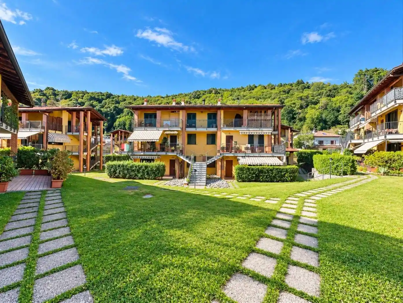 Appartamento in vendita a Colverde