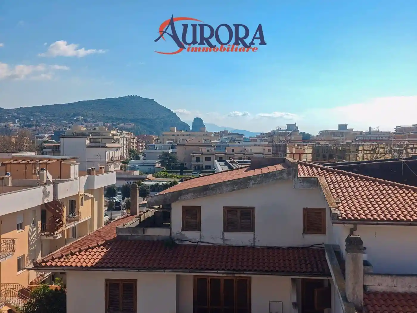 Attico - Mansarda in vendita a Terracina