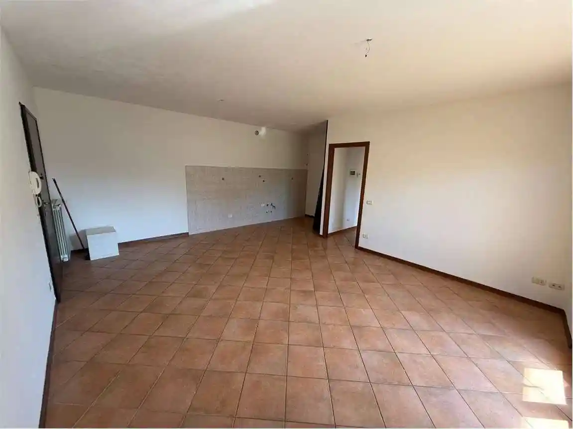 Appartamento in vendita a Borgomanero