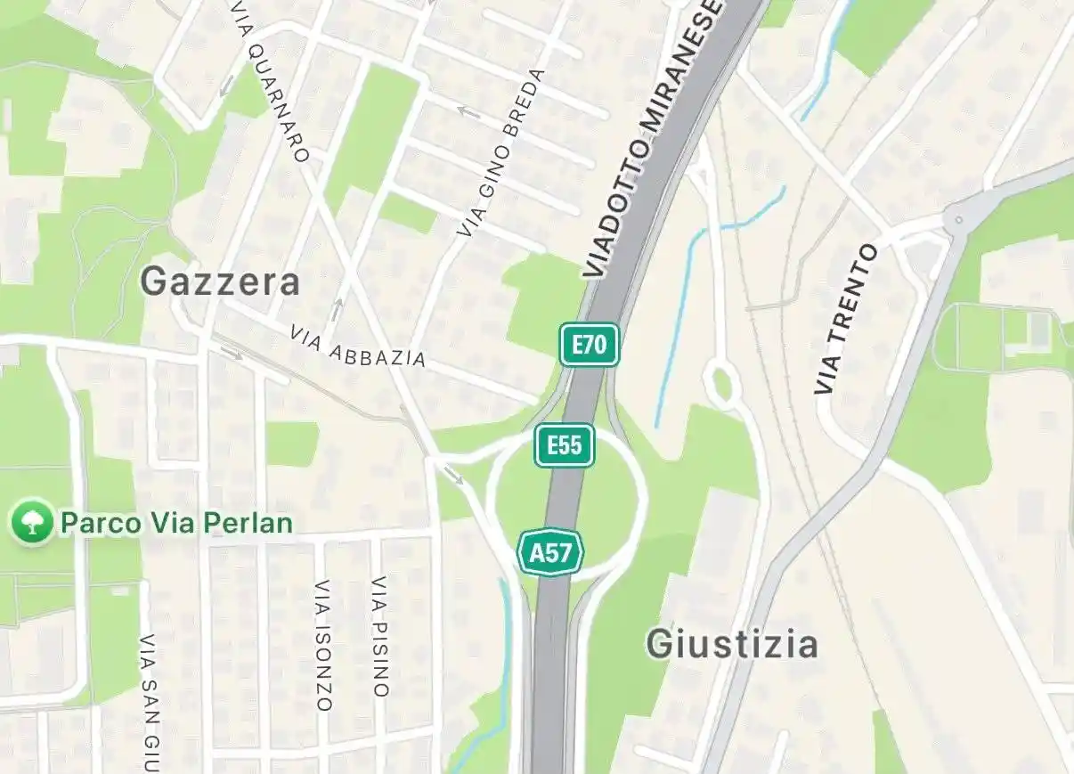 Appartamento in vendita a Venezia