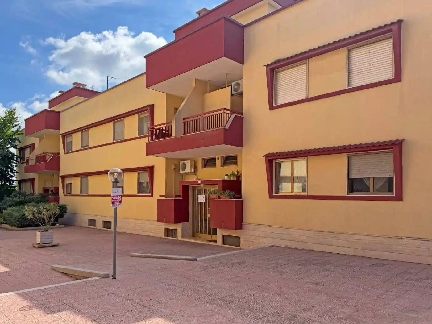Appartamento in vendita a Putignano