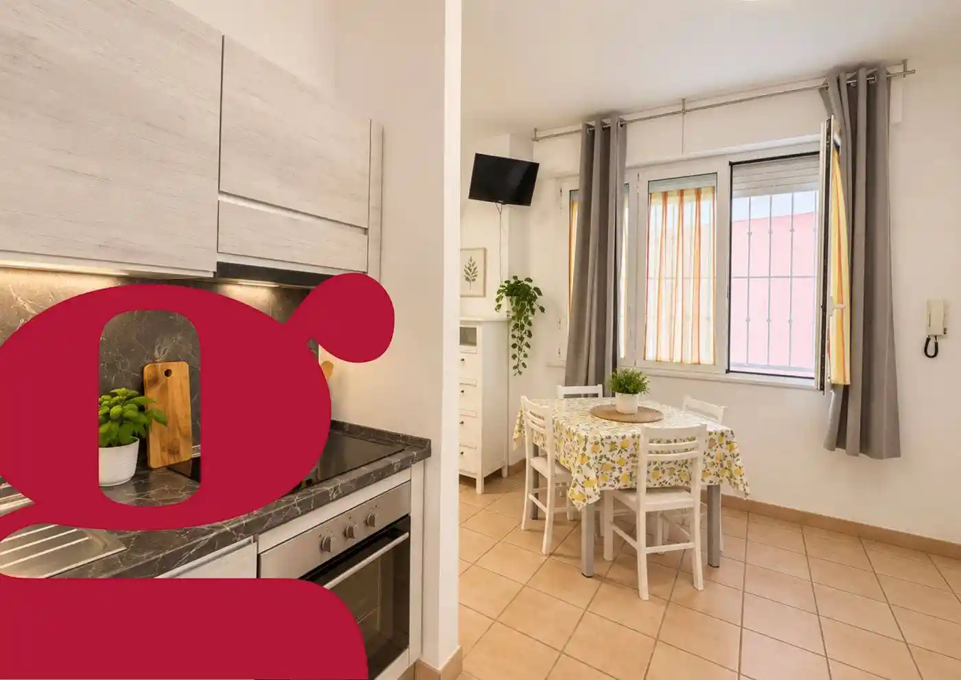 Appartamento in vendita a Numana