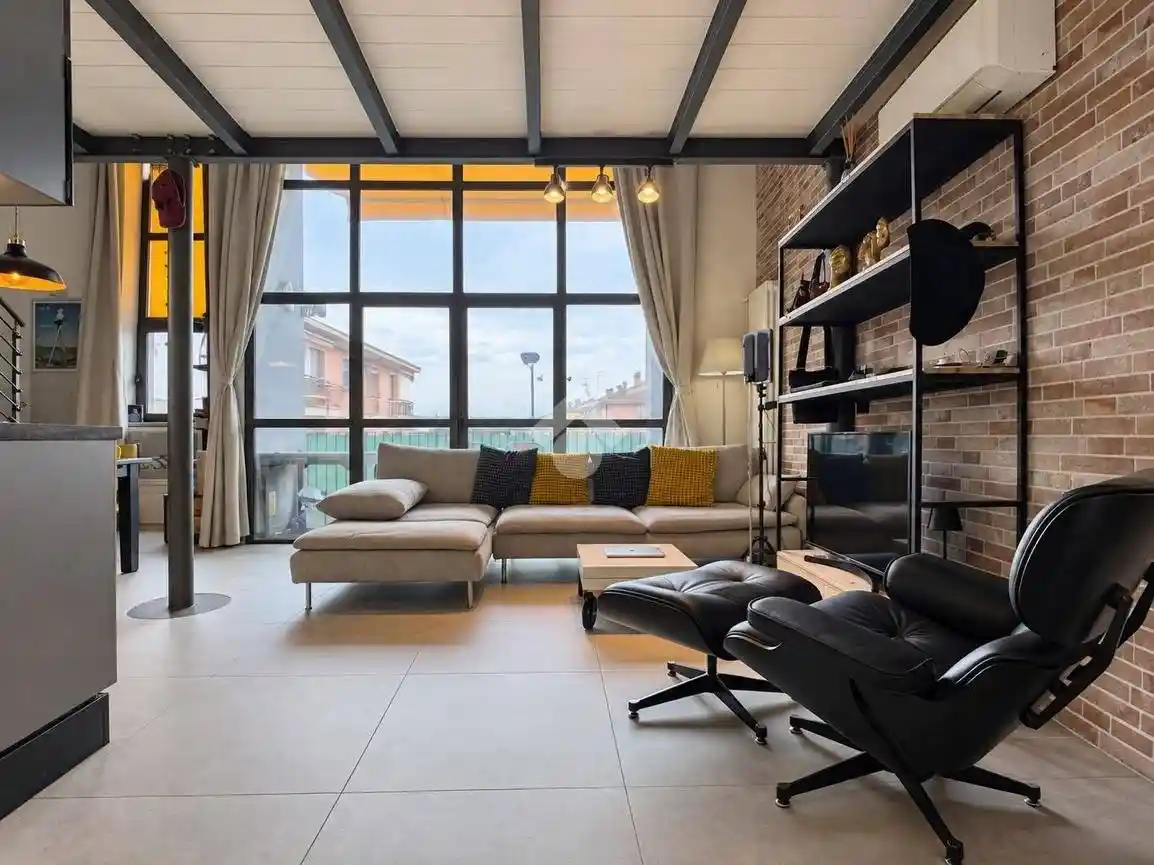 Loft in vendita a Cameri
