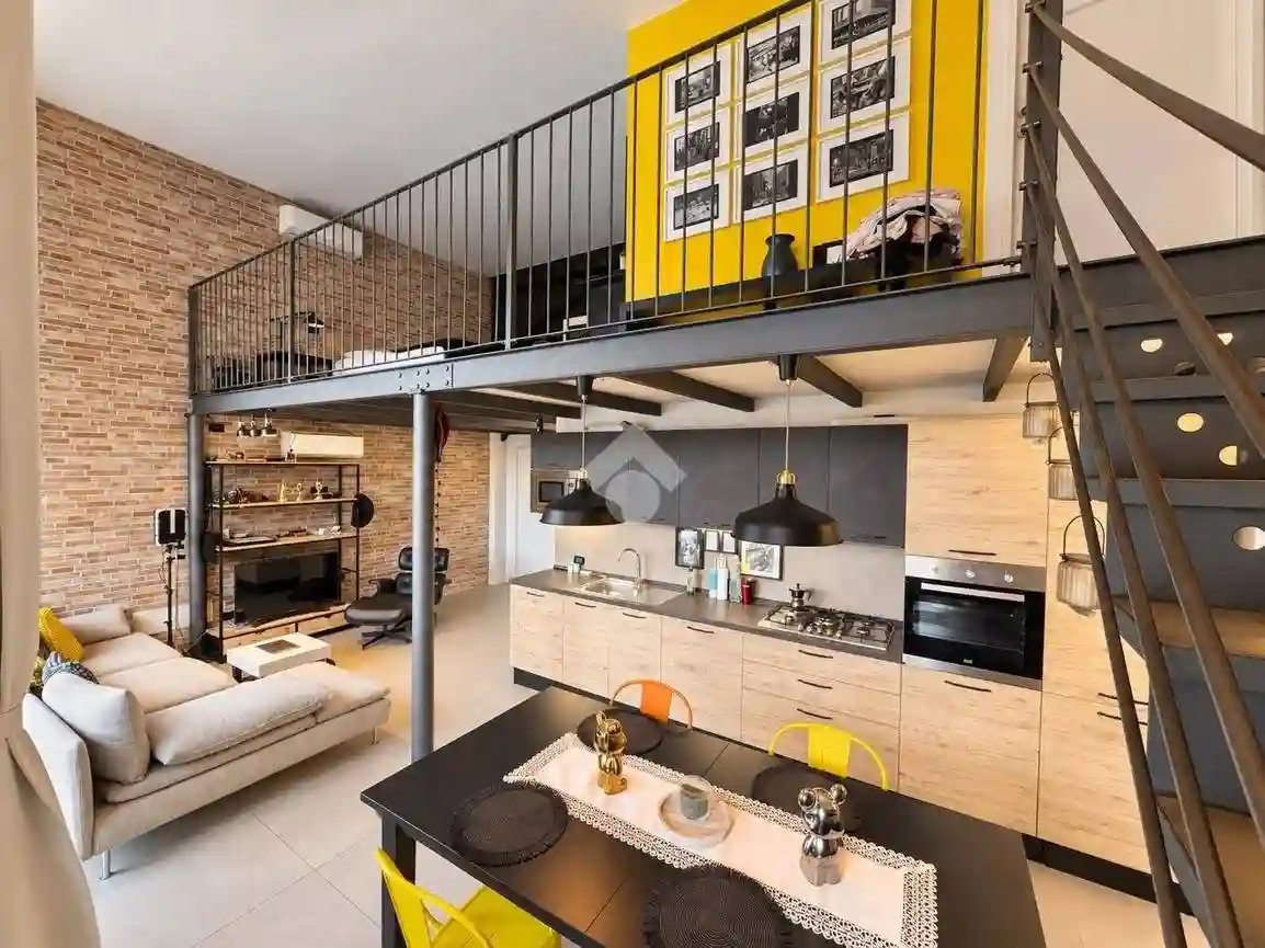 Loft - foto 2