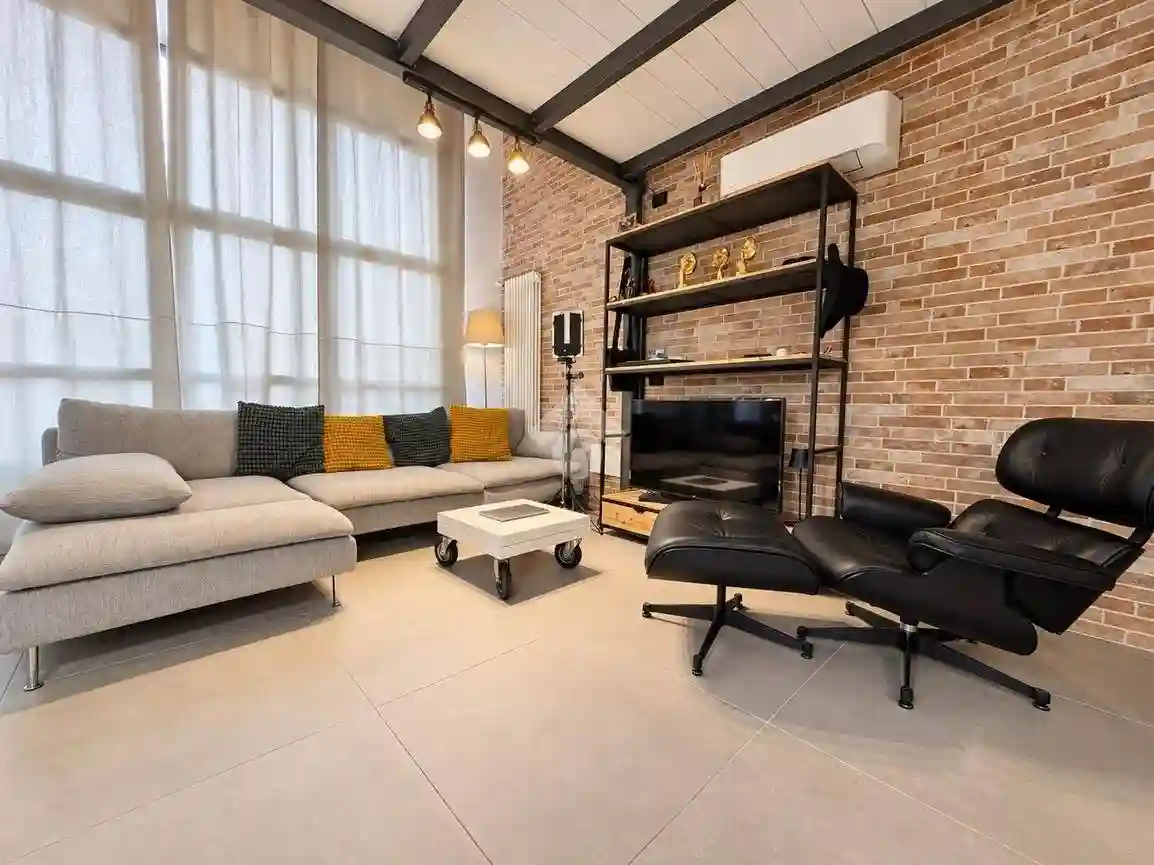 Loft - foto 3