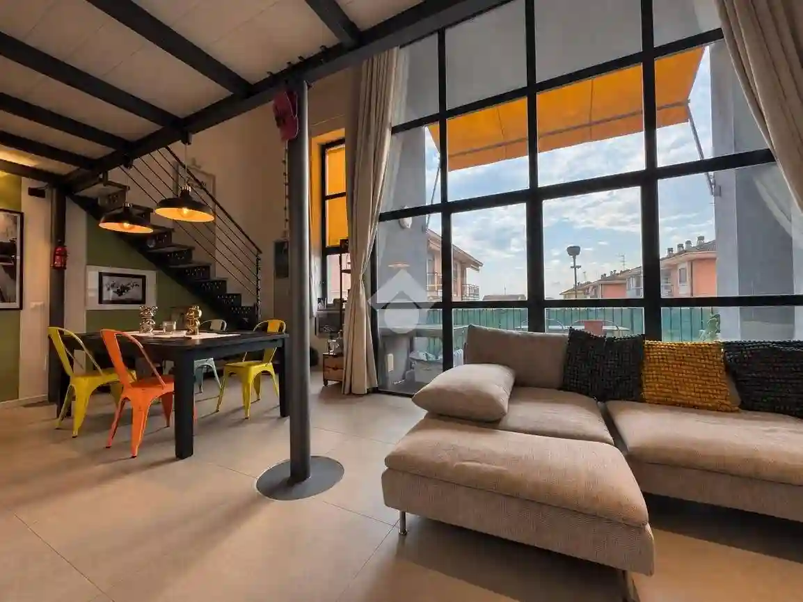 Loft - foto 4