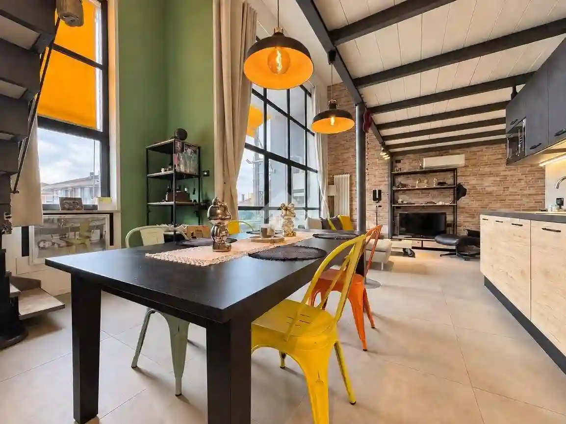Loft - foto 5