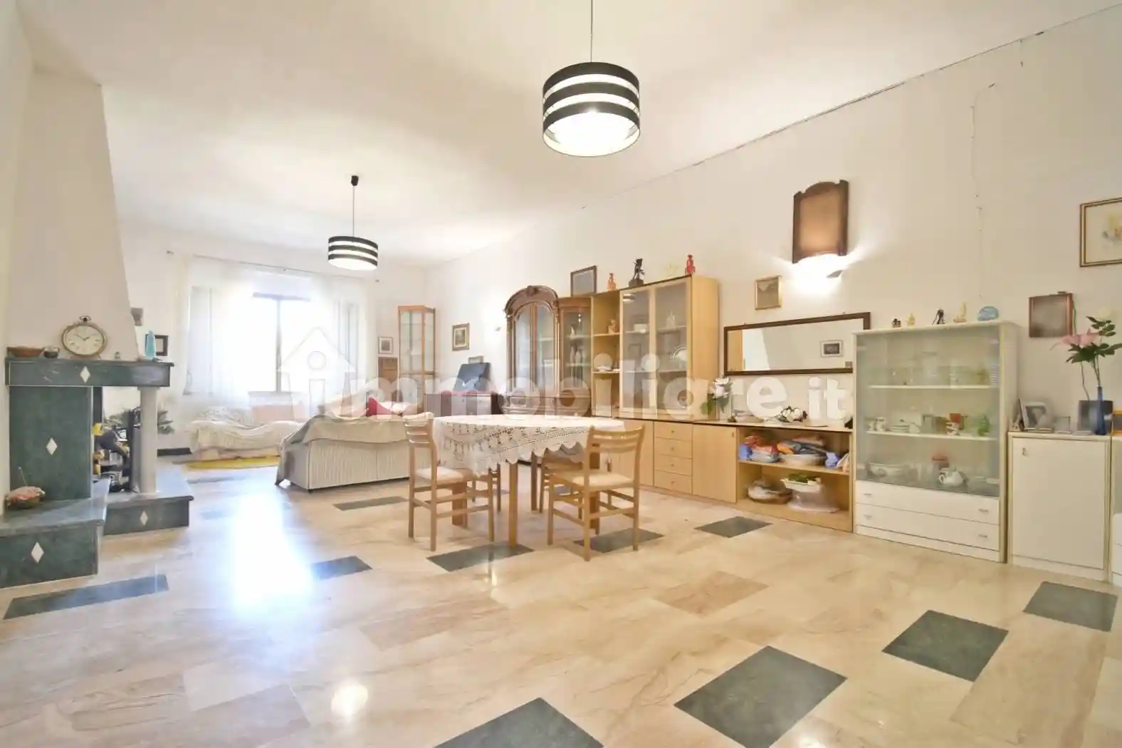 Villa in vendita a Sadali