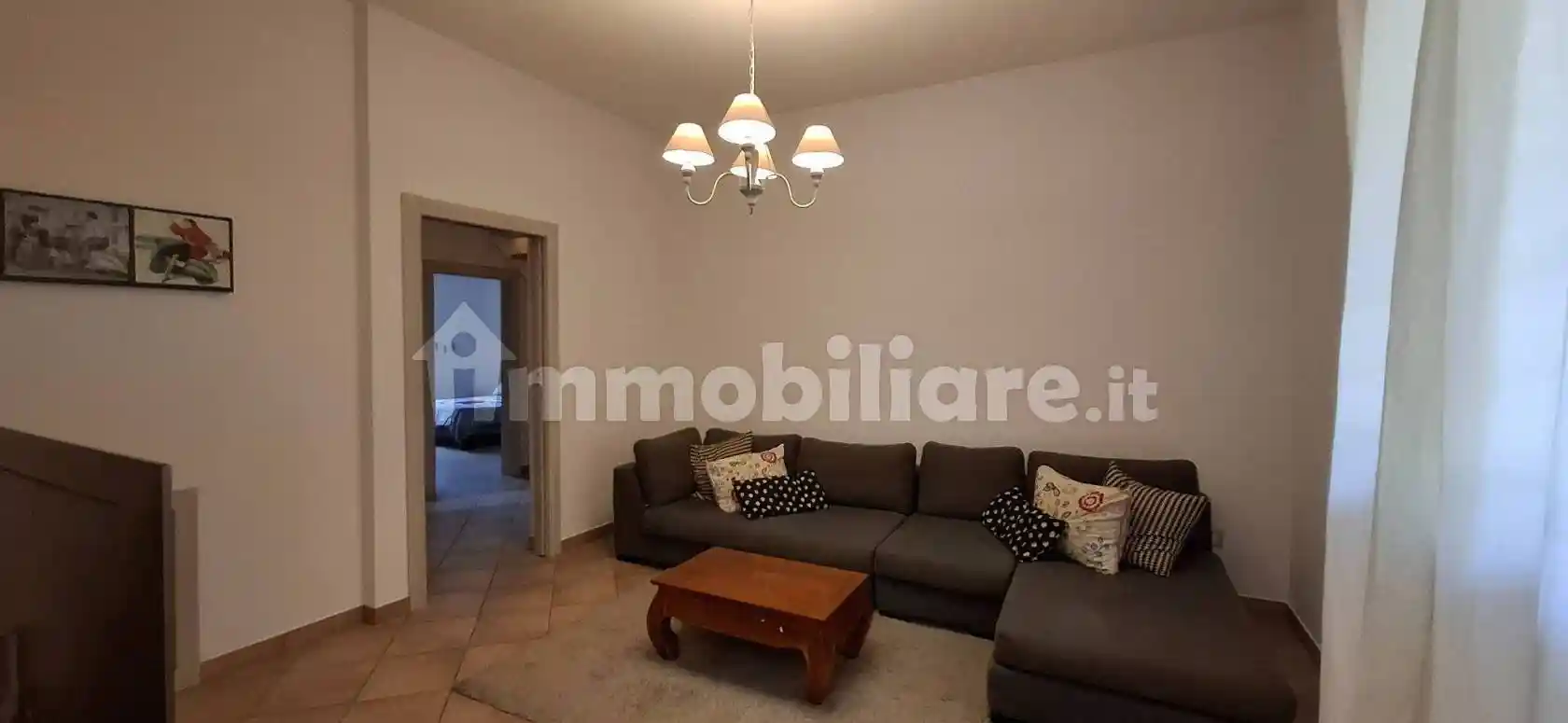 Villa in vendita a Vaiano
