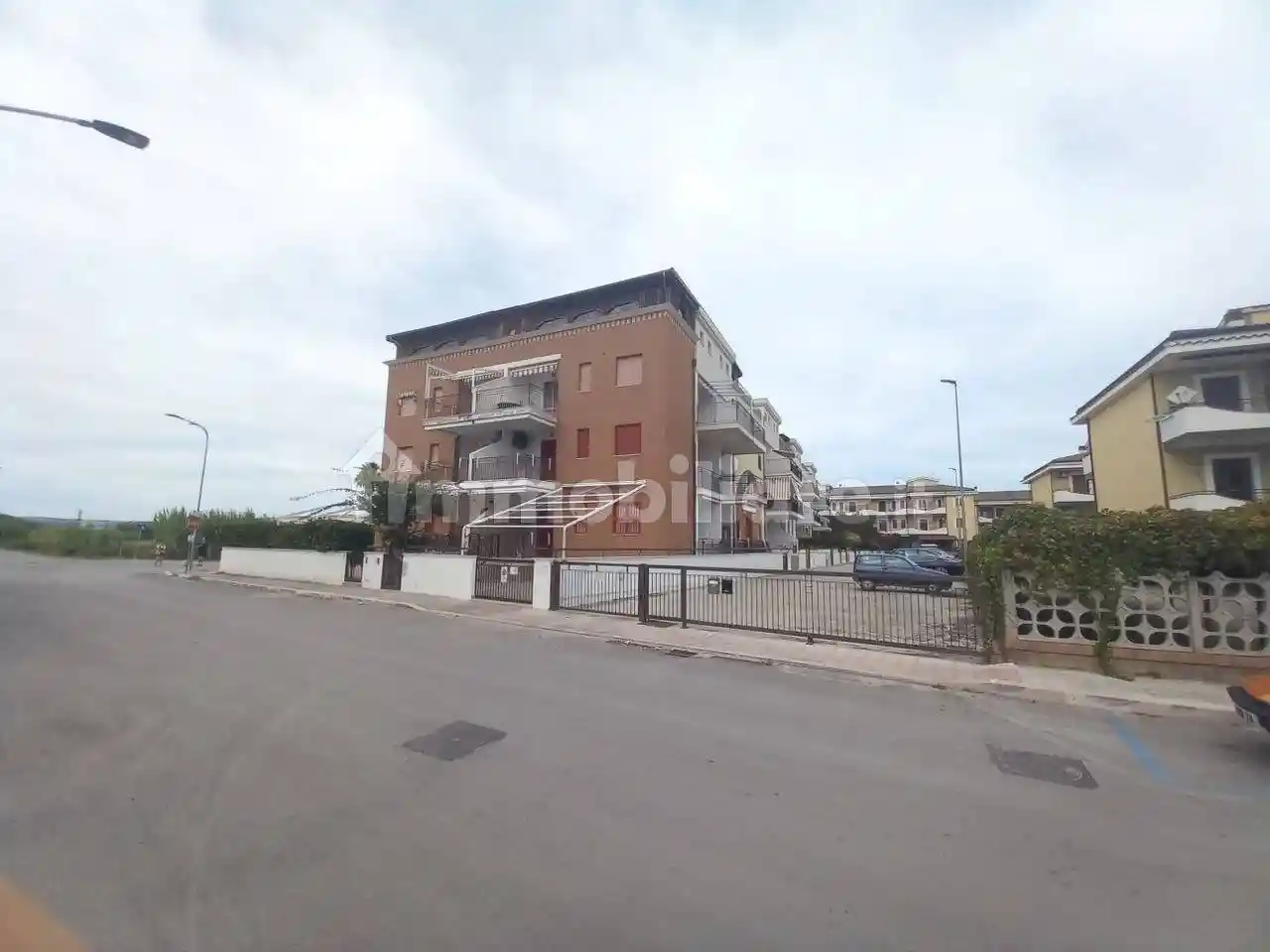 Appartamento in vendita a Campomarino