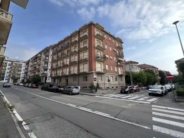 Appartamento in vendita a Pinerolo