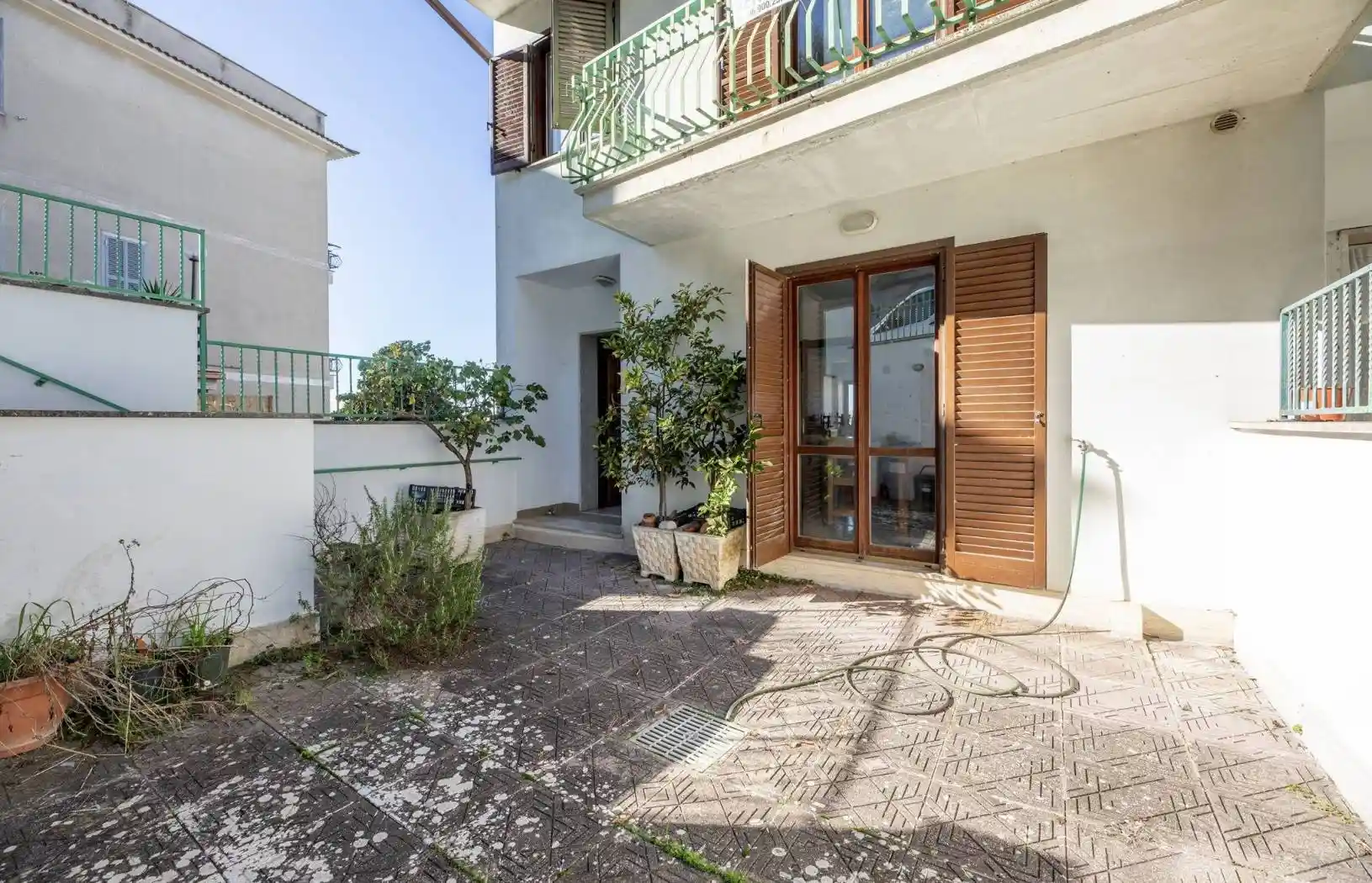 Villa in vendita a Guidonia Montecelio