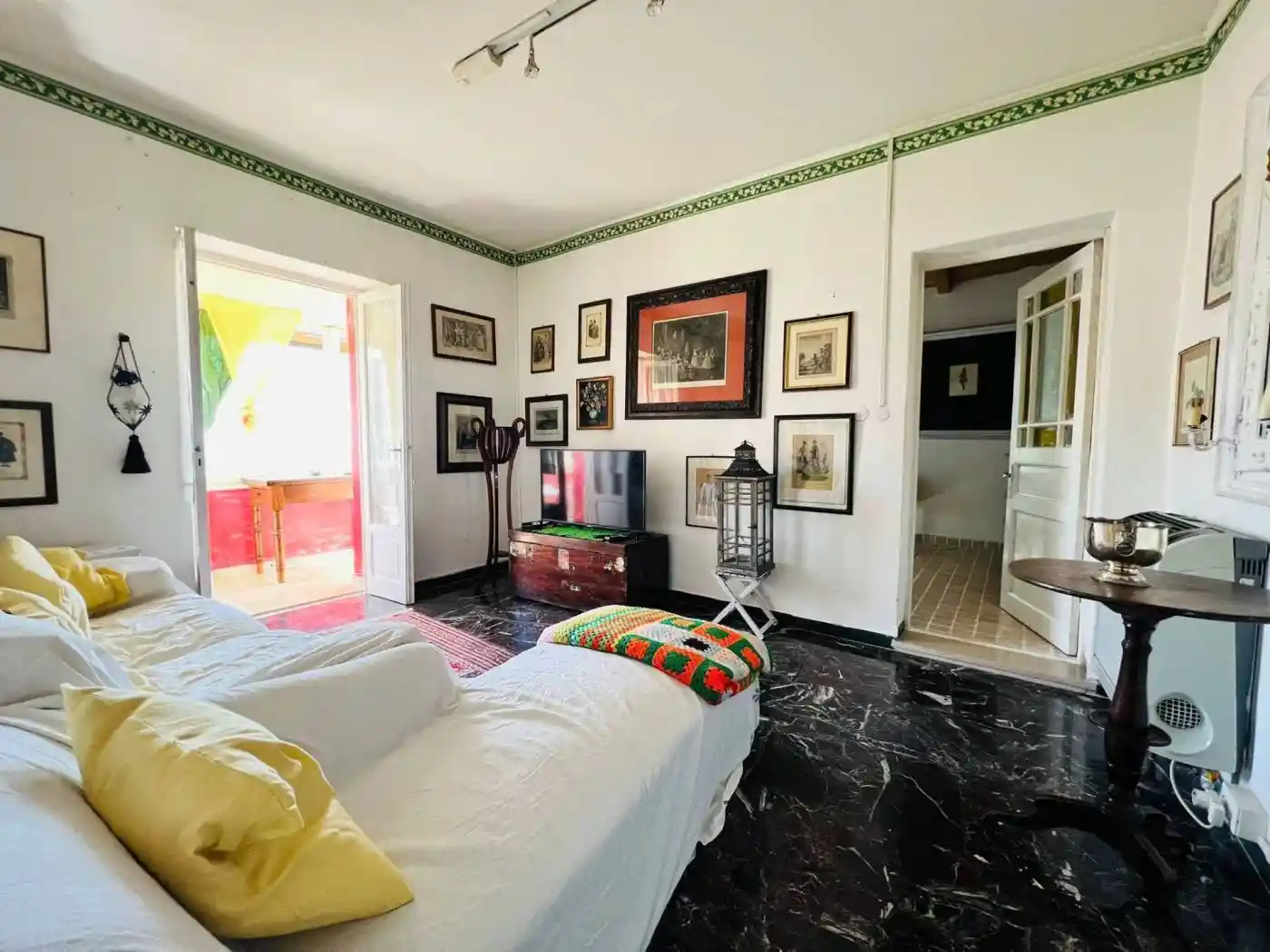 Casa indipendente in vendita a San Bartolomeo al Mare