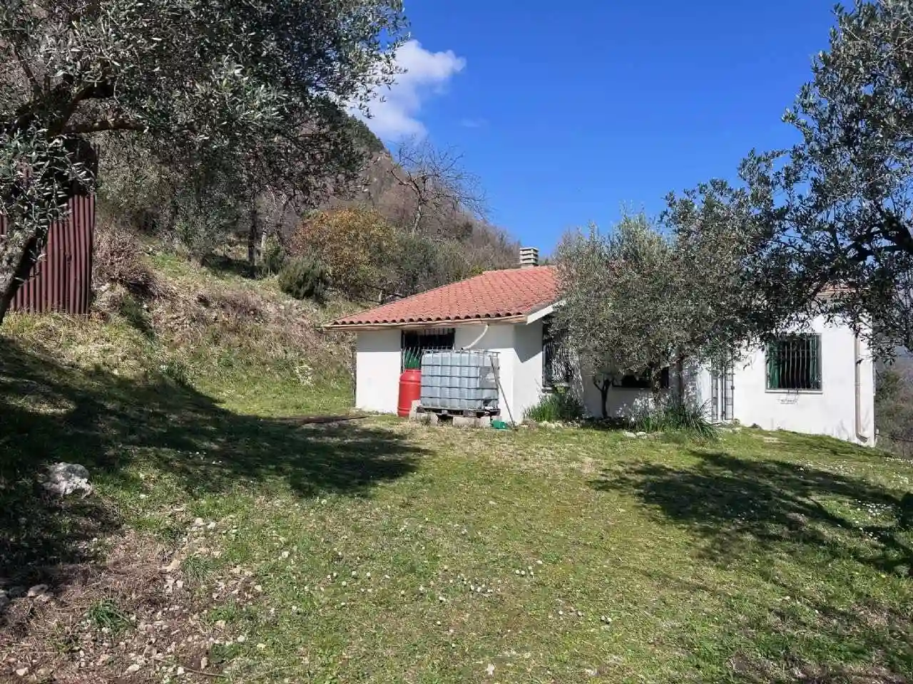 Casa indipendente - foto 2