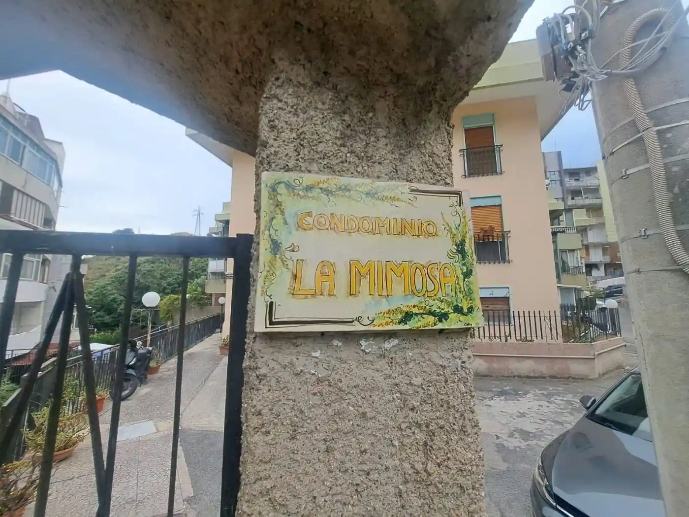 Appartamento in vendita a Messina